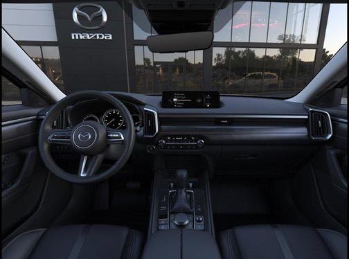 2026 Mazda CX-50 Hybrid Premium Plus