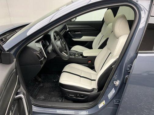 2026 Mazda CX-50 2.5 Turbo