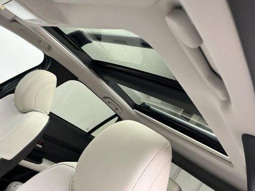 2026 Mazda CX-50 2.5 Turbo