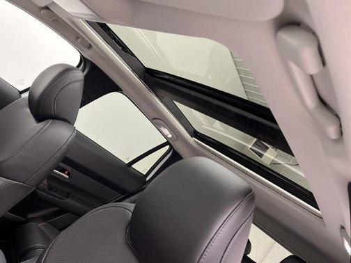 wind chill pearl 2026 Mazda CX-50 Hybrid Premium Plus