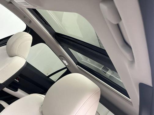 machine gray metallic 2026 Mazda CX-50 2.5 S Preferred Package