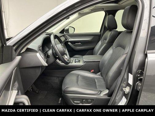 2024 Mazda CX-90 3.3 Turbo Preferred Plus