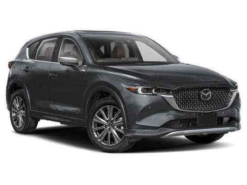 2025 Mazda CX-5 Signature