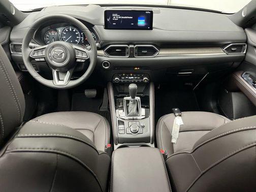 2025 Mazda CX-5 Signature