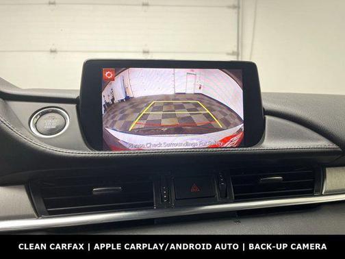 2018 Mazda Mazda6 Sport