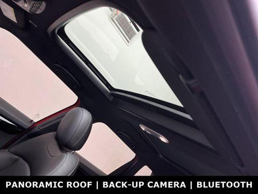 2020 MINI Hardtop Cooper S