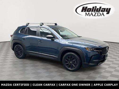 2024 Mazda CX-50 2.5 S Premium Package