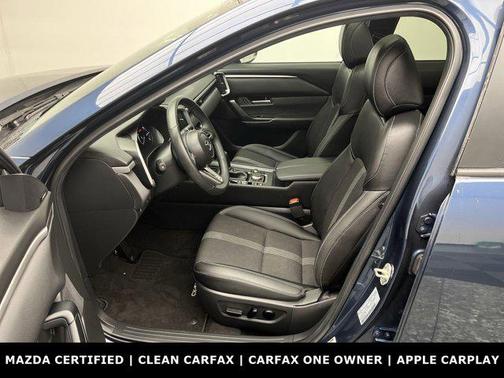2024 Mazda CX-50 2.5 S Premium Package
