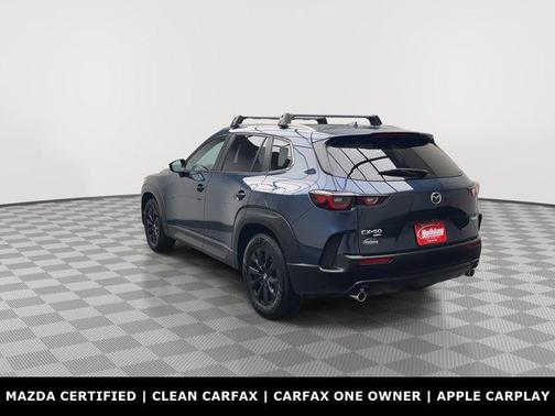 2024 Mazda CX-50 2.5 S Premium Package