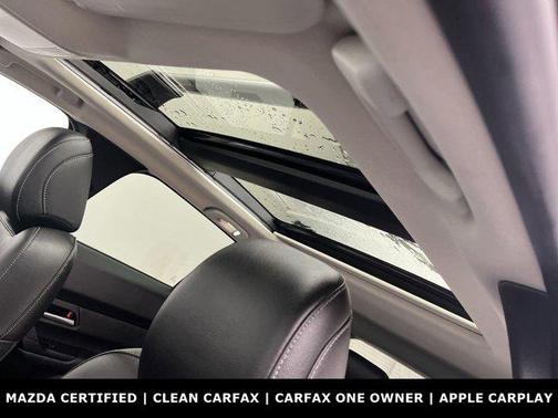 2024 Mazda CX-50 2.5 S Premium Package