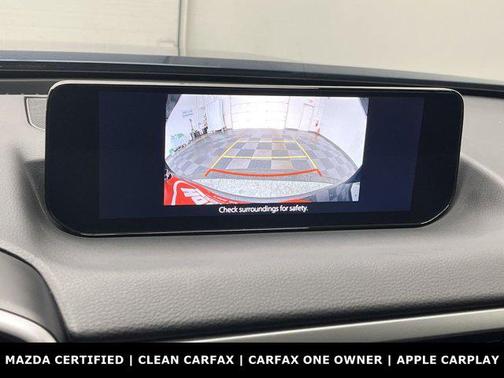 2024 Mazda CX-50 2.5 S Premium Package