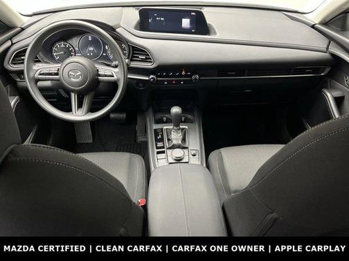 2023 Mazda CX-30 2.5 S