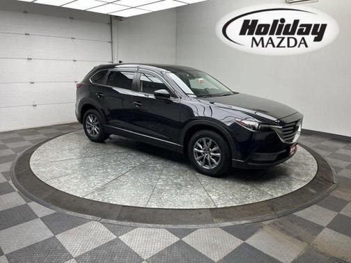 2019 Mazda CX-9 Sport