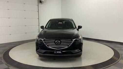 2019 Mazda CX-9 Sport