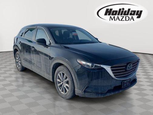 2019 Mazda CX-9 Sport