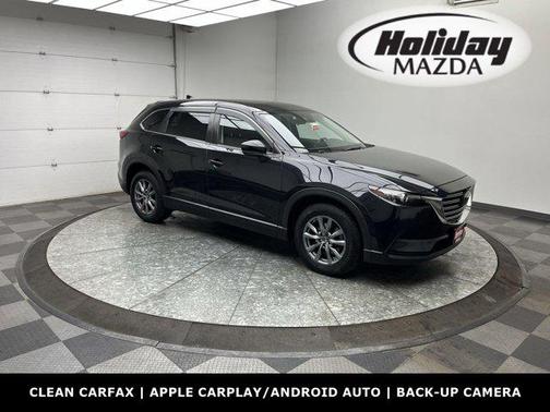 2019 Mazda CX-9 Sport