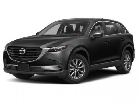 2019 Mazda CX-9 Sport