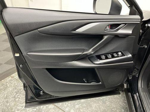 2019 Mazda CX-9 Sport