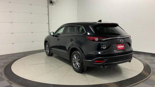 2019 Mazda CX-9 Sport