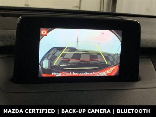 2019 Mazda CX-9 Sport