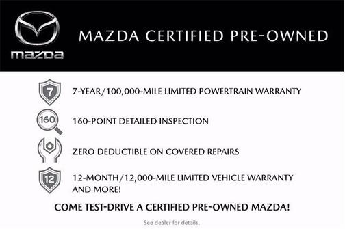 2019 Mazda CX-9 Sport