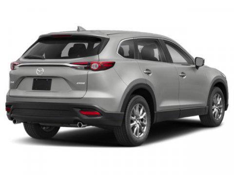 2019 Mazda CX-9 Sport