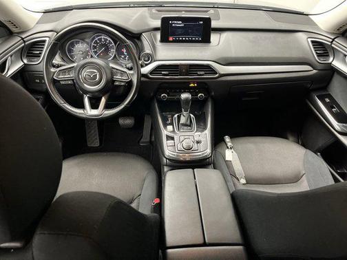 2019 Mazda CX-9 Sport