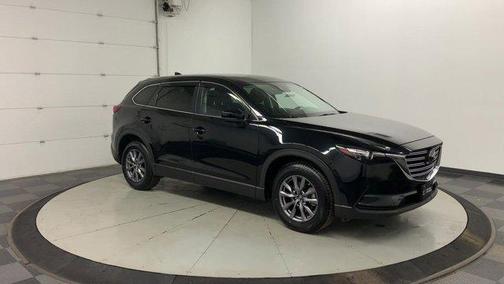2019 Mazda CX-9 Sport
