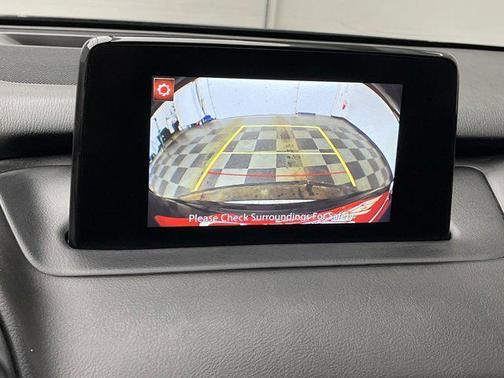 2019 Mazda CX-9 Sport