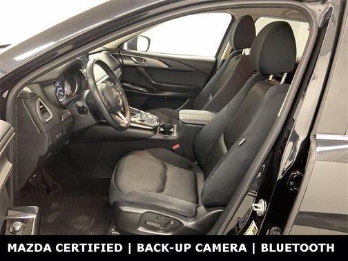 2019 Mazda CX-9 Sport