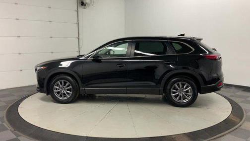 2019 Mazda CX-9 Sport