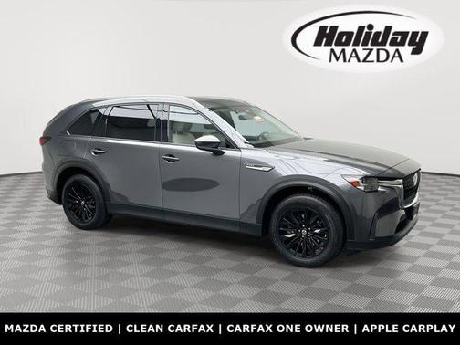 2024 Mazda CX-90 PHEV Preferred