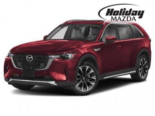 2026 Mazda CX-90 PHEV Premium Plus