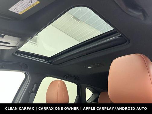 2024 Mazda CX-5 Carbon Edition Turbo