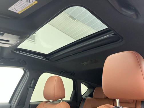 2024 Mazda CX-5 Carbon Edition Turbo