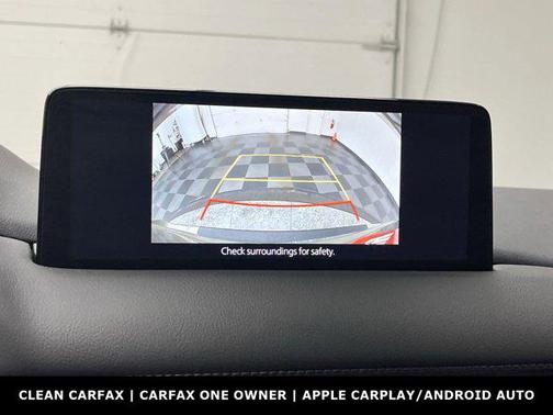 2024 Mazda CX-5 Carbon Edition Turbo