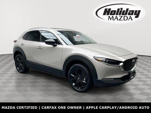 2023 Mazda CX-30 2.5 Turbo Premium Package