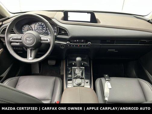 2023 Mazda CX-30 2.5 Turbo Premium Package