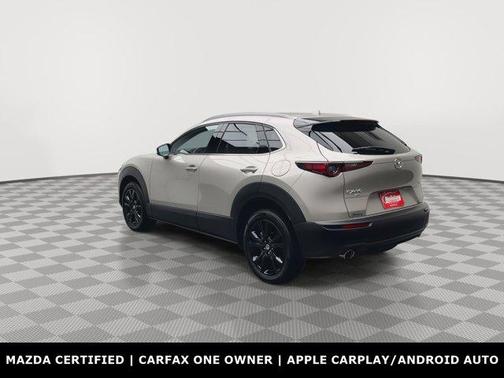 2023 Mazda CX-30 2.5 Turbo Premium Package
