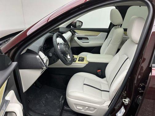 2025 Mazda CX-90 3.3 Turbo S Premium Plus