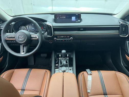 2025 Mazda CX-50 2.5 Turbo Premium Plus Package