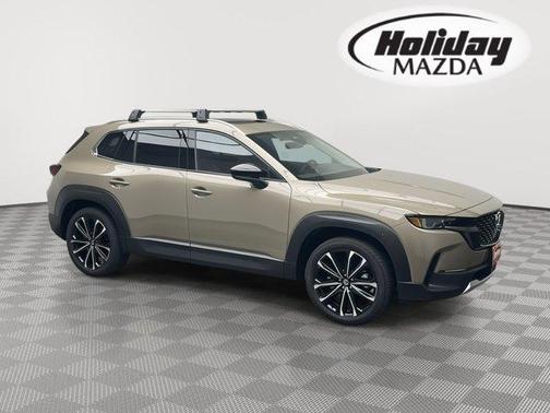 2025 Mazda CX-50 2.5 Turbo Premium Plus Package