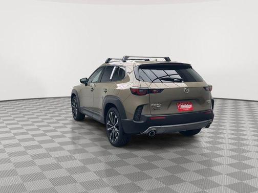 2025 Mazda CX-50 2.5 Turbo Premium Plus Package