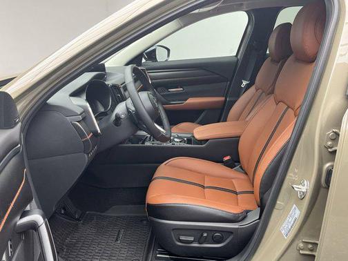 2025 Mazda CX-50 2.5 Turbo Premium Plus Package