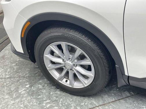 2023 Honda CR-V EX-L AWD