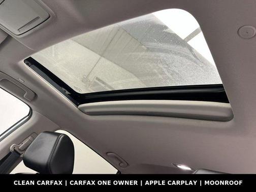 2023 Honda CR-V EX-L AWD