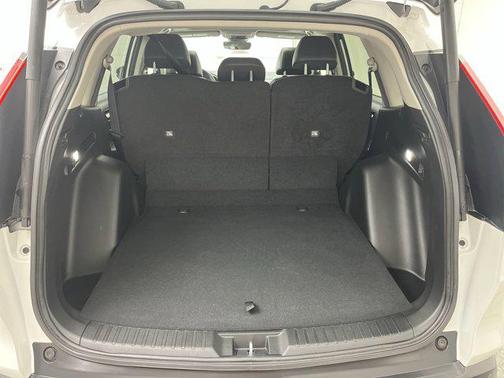 2023 Honda CR-V EX-L AWD