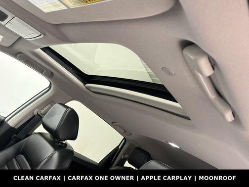 2023 Honda CR-V EX-L AWD