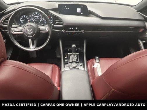 2023 Mazda Mazda3 AWD