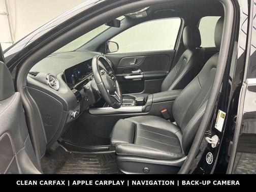 2021 Mercedes-Benz GLA 250 Base 4MATIC